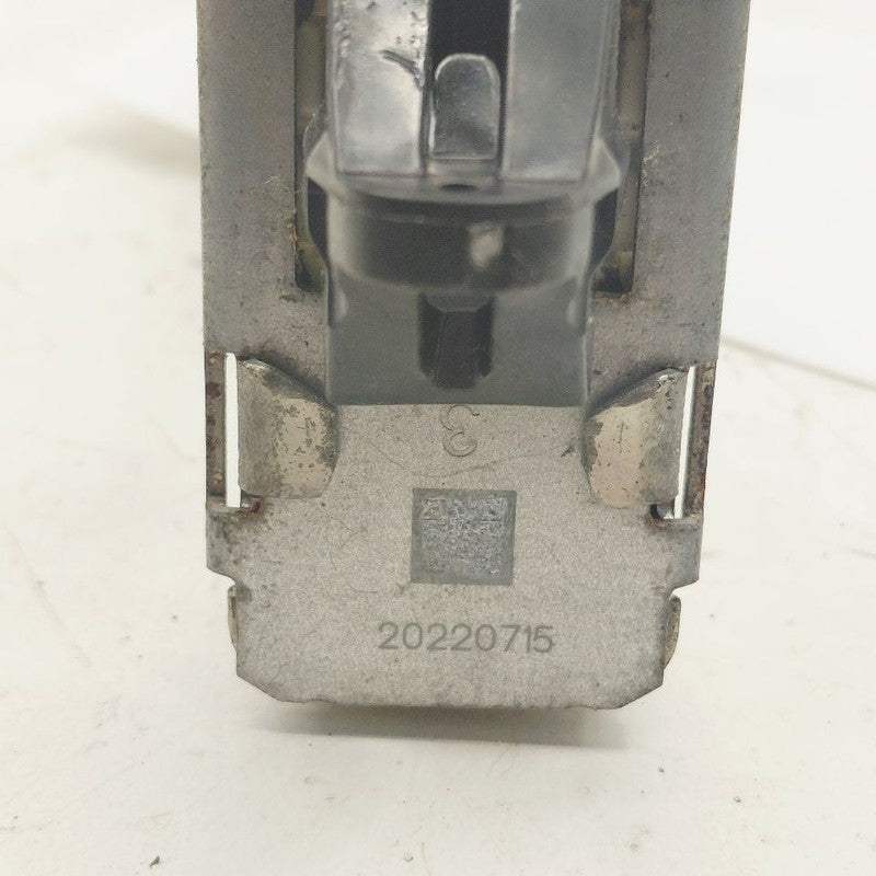 Mazda 3 Door Check Right Passenger Rear Hinge Stopper Detent  2023 202