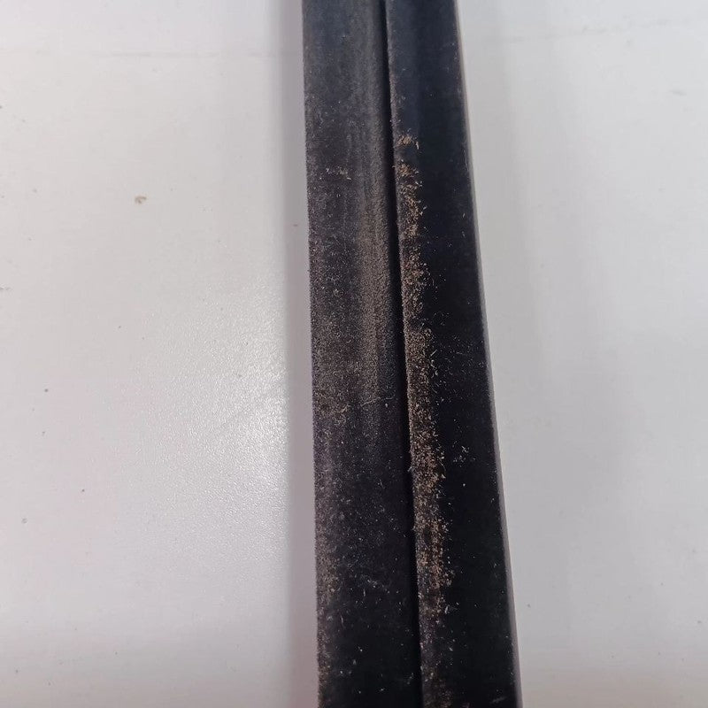 Hyundai Elantra Left Rear Weather Strip Interior  2017 2016 2015 2014 