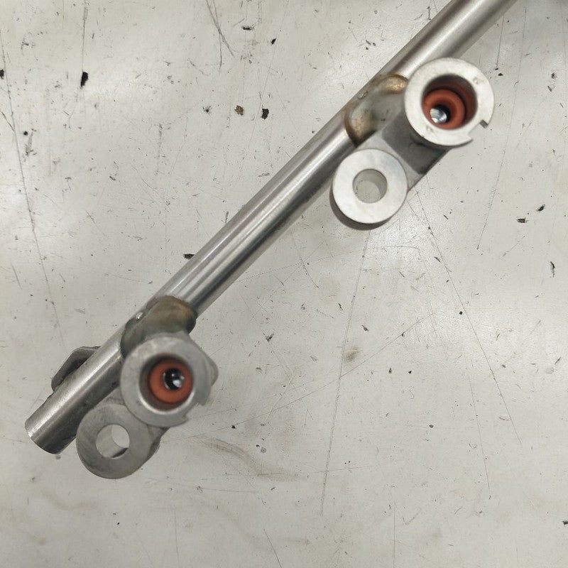 Mazda 6 Fuel Rail Injection Injector Mount Bar  2.5 2016 2015 2014
