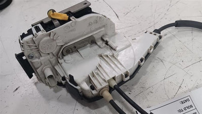 Chrysler 200 Door Latch Lock Left Driver Front  2015 2016 2017 OEM