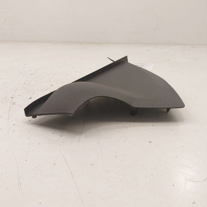 Chevy Trax Dash Side Cover Right Passenger Trim Panel  2025 2024