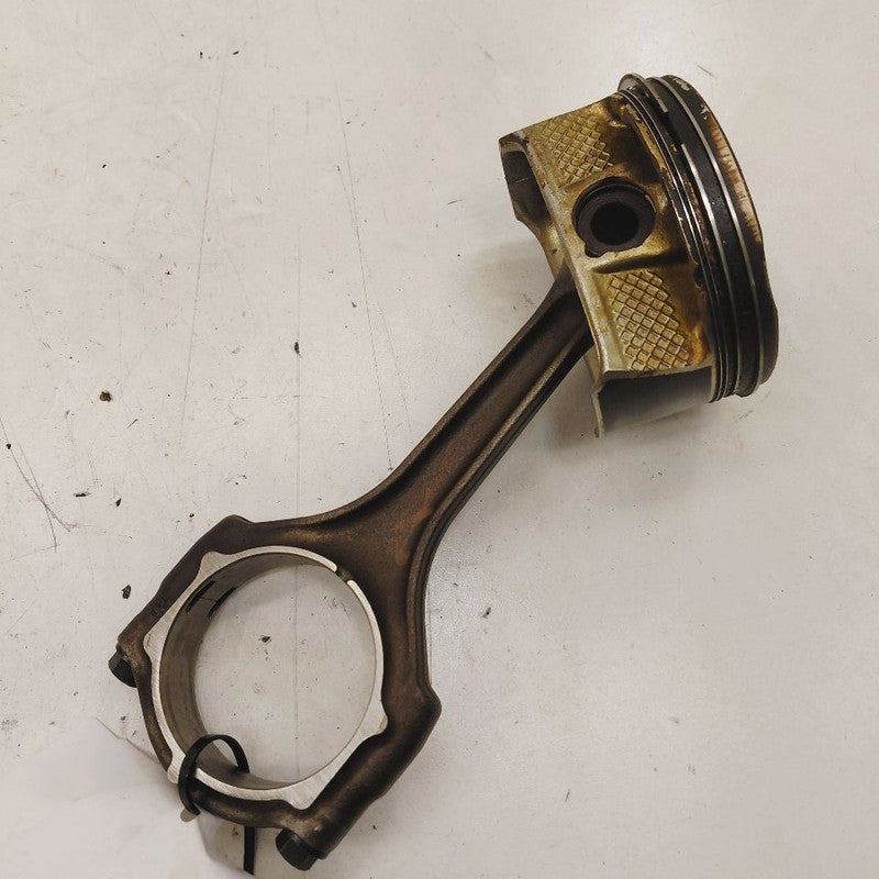 Chrysler 300 Single Piston With Connecting Rod   3.6 2017 2018 2019
