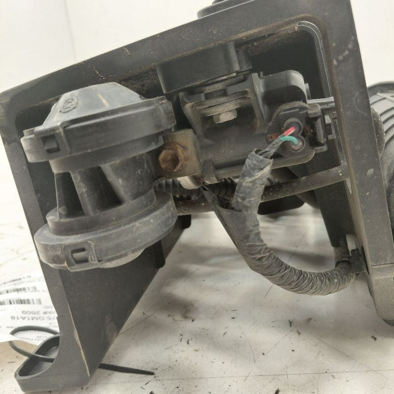 Chevy Volt Fuel Vapor Canister Charcoal Evaporator Can  2019 2018 2017