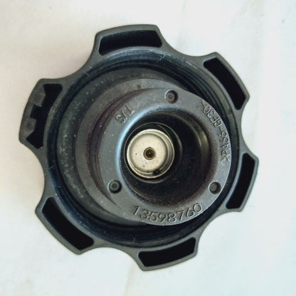 Chevy Trax Radiator Cap {13598760} 2022 2021
