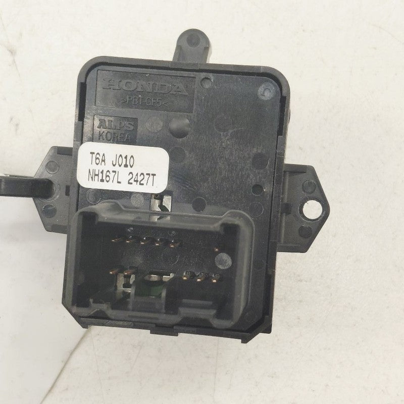 Driver's Front Door Mirror Switch Fits 14-22 Honda CR-V