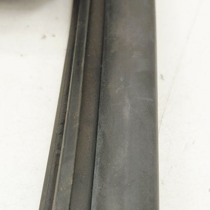 Ford Ecosport Door Glass Window Seal Rubber Left Driver Rear Back 2020