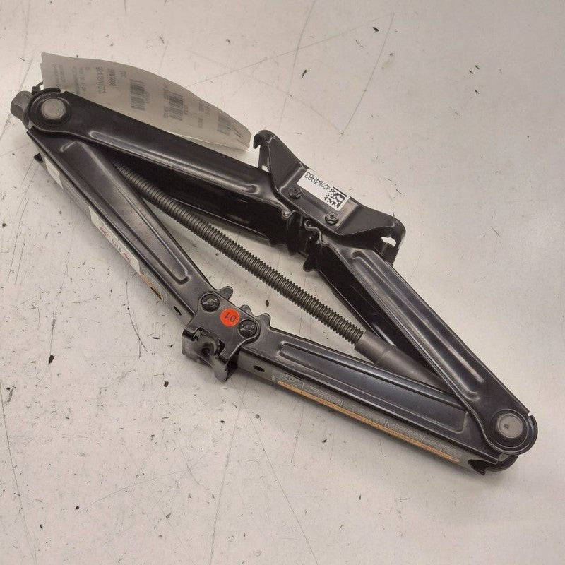 Chevy Trax Spare Tire Changing Jack  2022 2021
