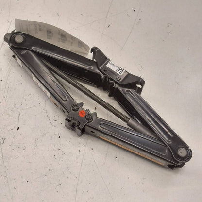 Chevy Trax Spare Tire Changing Jack  2022 2021