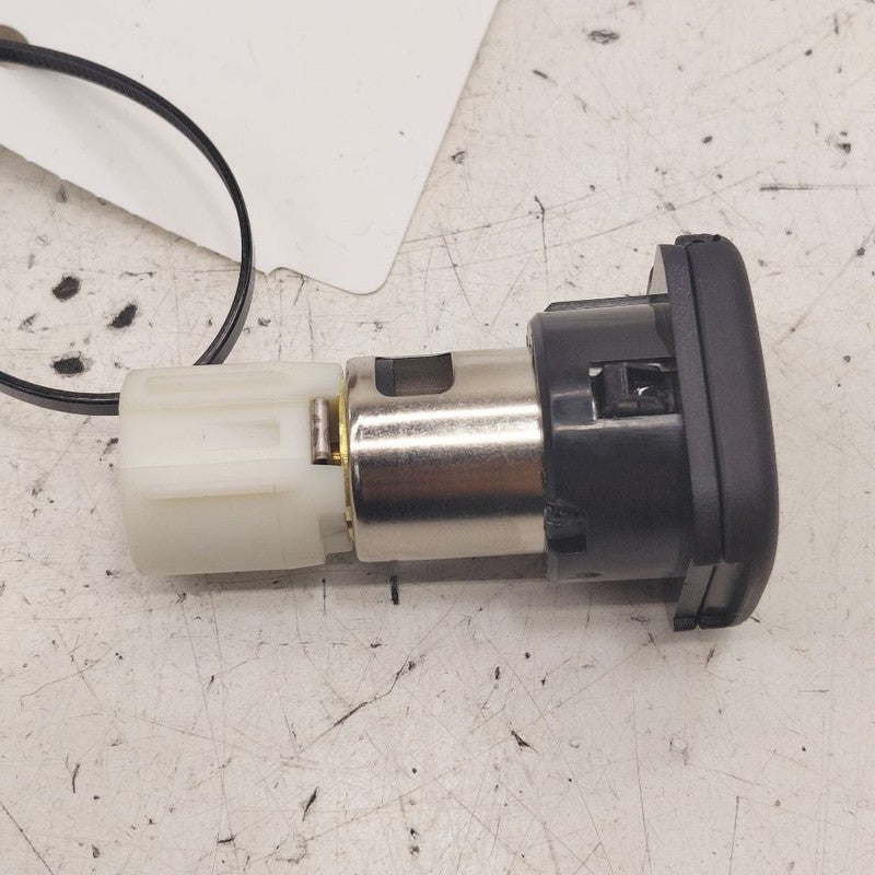 Mazda 6 12V Power Port Socket  2018 2019 2020 2021