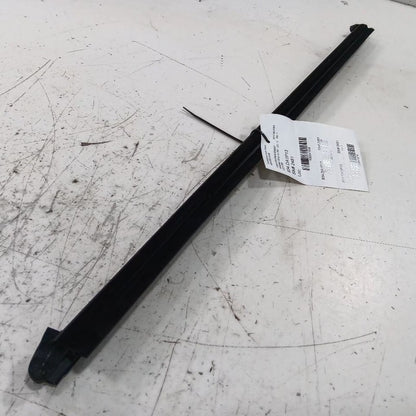 Nissan Maxima Right Front Weather Strip Interior 2014 2013 2012 2011 2010 2009