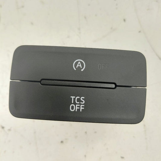 Ford Ecosport Traction Control Switch  2020 2021 2022 OEM