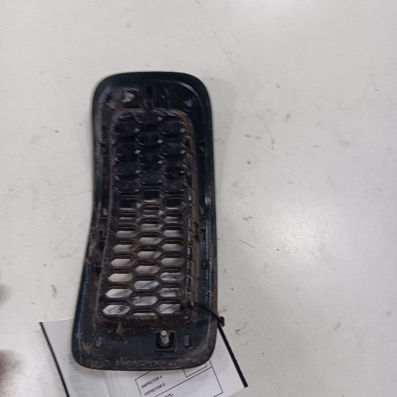 Grille Grill Upper Insert 4 Painted Fits 14-18 Jeep Cherokee