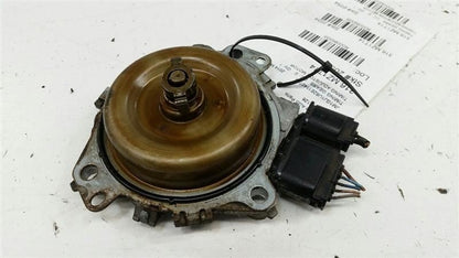 Mazda 6 Timing Gear 2012 2013 2014 OEM