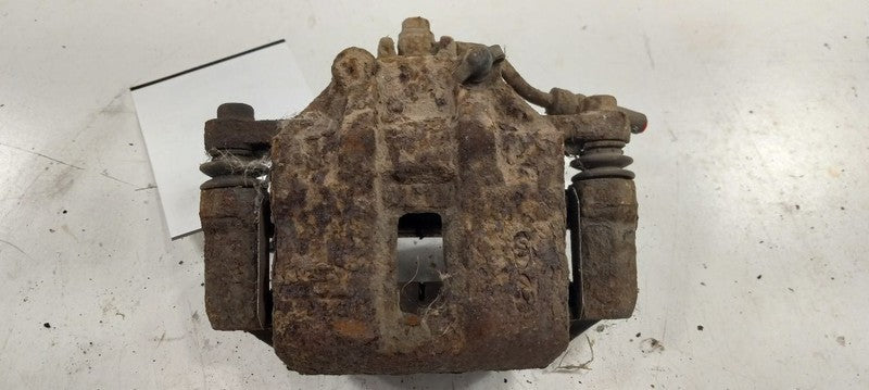581101G000 Driver Left Brake Caliper Front Fits 06-11 ACCENT