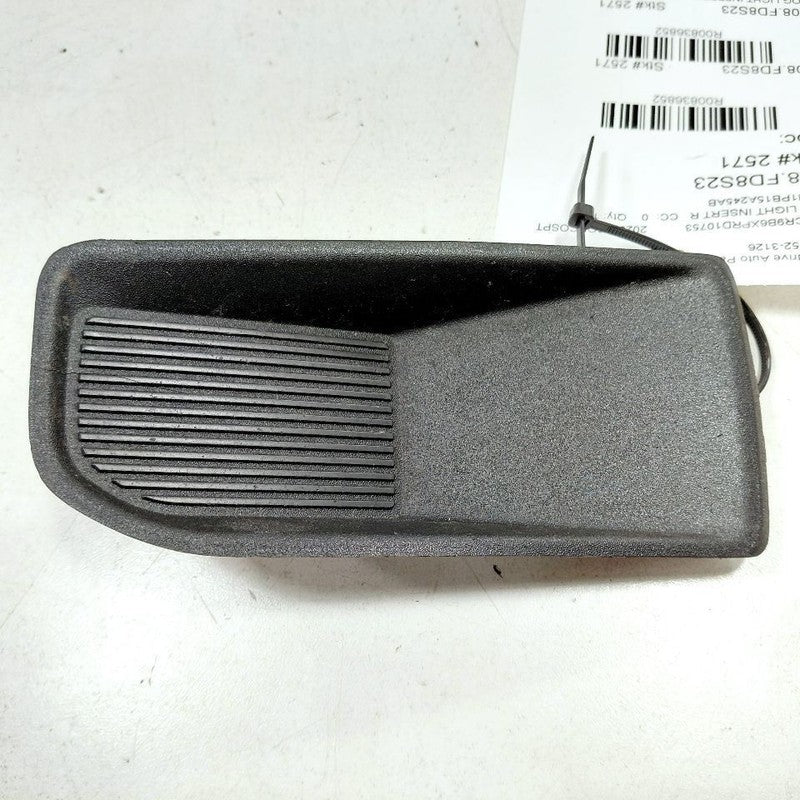 Ford Bronco Sport Fog Light Insert Trim Right Passenger {M1PB15A245AB}