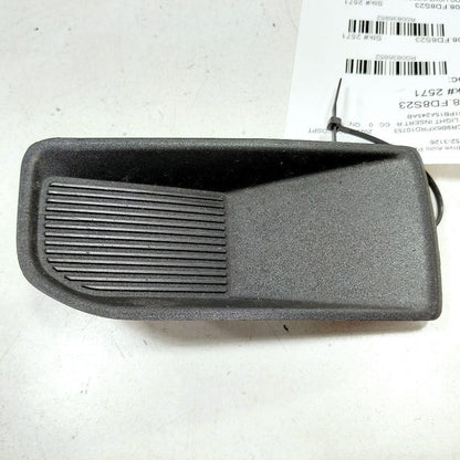 Ford Bronco Sport Fog Light Insert Trim Right Passenger {M1PB15A245AB}