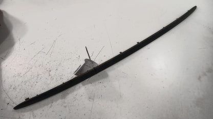 Fiat 500 Front Spoiler 2012 2013 2014 2015 2016 2017 OEM