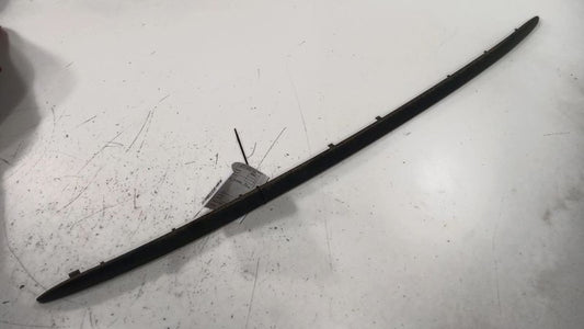 Fiat 500 Front Spoiler 2012 2013 2014 2015 2016 2017 OEM