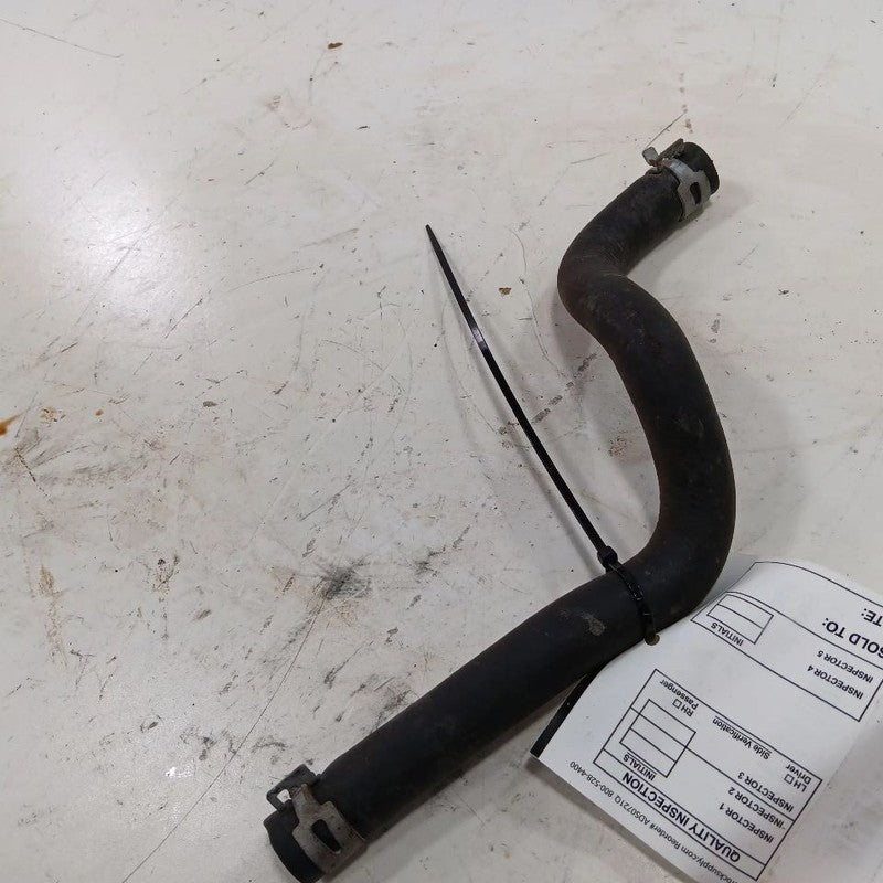 Toyota Prius C Coolant Line Crossover Pipe  2017 2016 2015 2014 2013 O