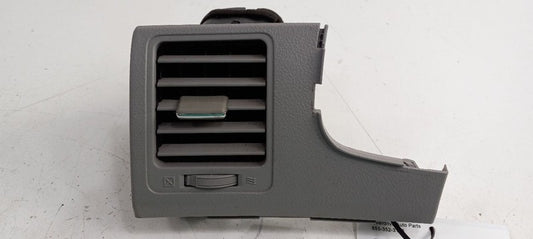 Toyota Corolla Dash Air Vent Left Driver 2011 