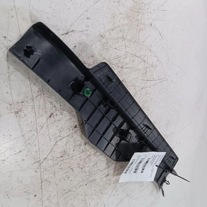 Legacy Outback Sill Trim Plate Door Jam Threshold Right Passenger Fron