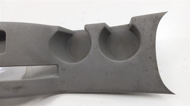 Chevy HHR Parking Brake Bezel Emergency Handle Lever Trim 2007 2008 2009 2010 20