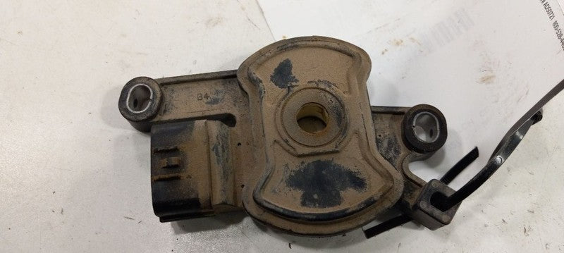 Kia Forte Neutral Safety Switch Automatic Transmission Gear Selection 