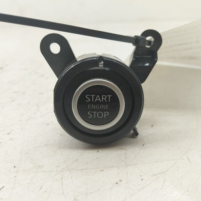 Ignition Switch Push Button Ignition Fits 21-24 Nissan Rogue