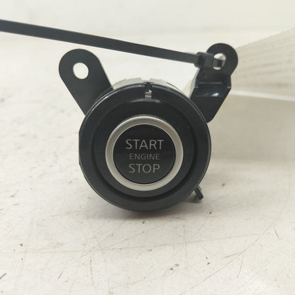 Ignition Switch Push Button Ignition Fits 21-24 Nissan Rogue