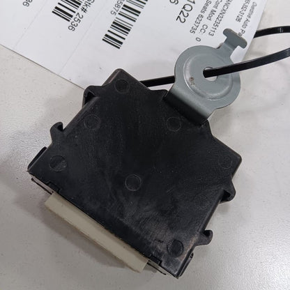 Outback Legacy Heated Seat Control Module {623735} 2025 2024 2023 2022