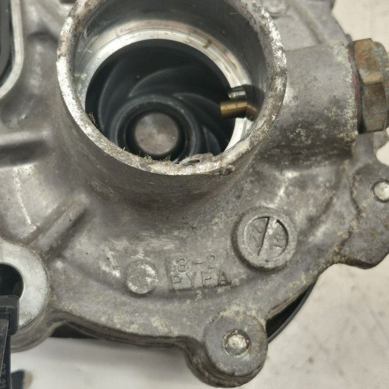 Coolant Water Pump Naturally Aspirated Fits 18-23 Mazda CX-5