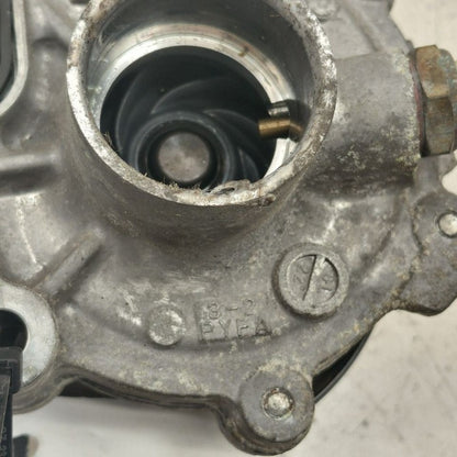 Coolant Water Pump Naturally Aspirated Fits 18-23 Mazda CX-5