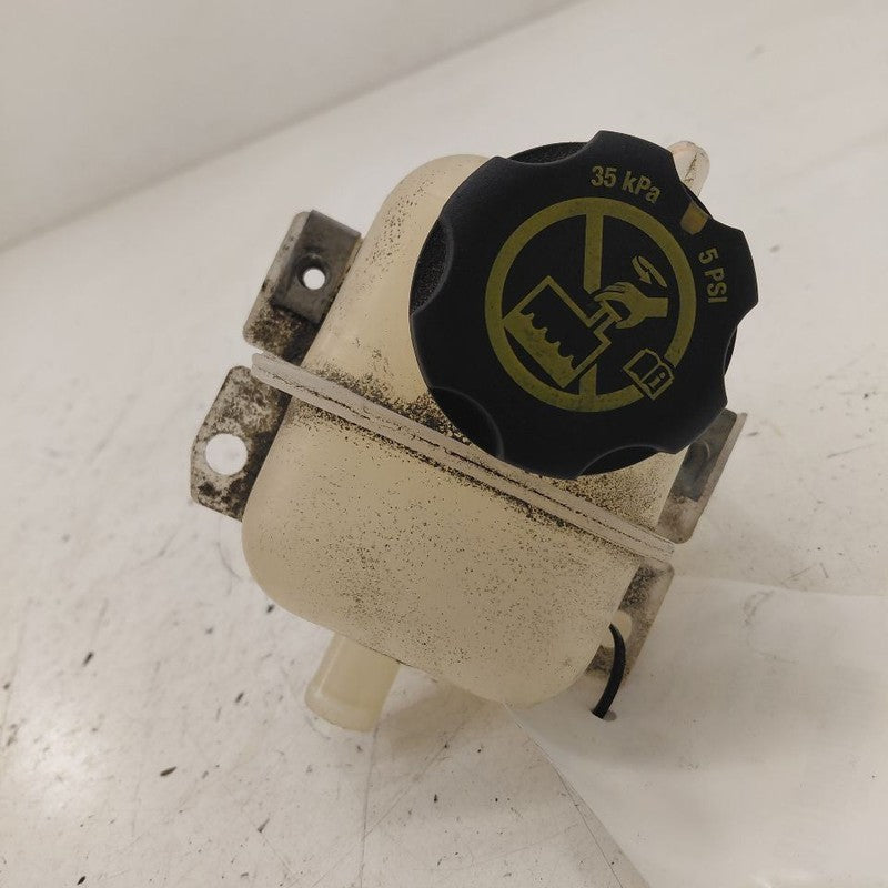 Radiator Overflow Coolant Reservoir Gas Model Fits 16-19 Chevy Volt