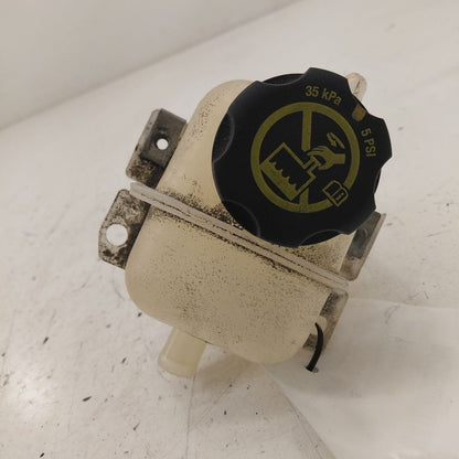 Radiator Overflow Coolant Reservoir Gas Model Fits 16-19 Chevy Volt