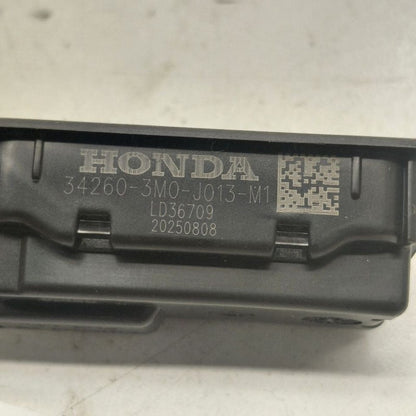 Honda HR-V Dome Light Roof Lamp  2026 2025 2024 2023