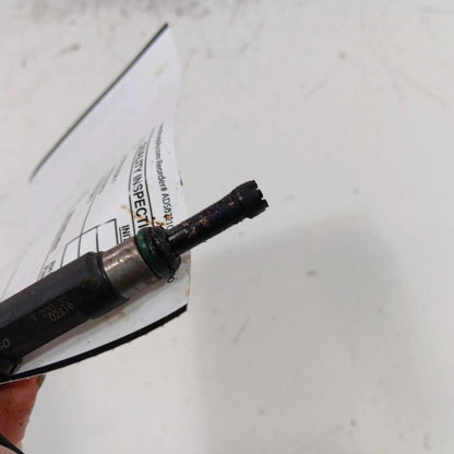 Fuel Injection Injector 18-23 Nissan Kicks