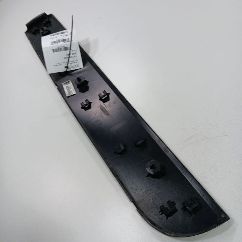 2025 GMC Acadia Door Molding Trim Strip Right Passenger Side Rear Back
