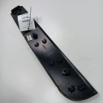 2025 GMC Acadia Door Molding Trim Strip Right Passenger Side Rear Back