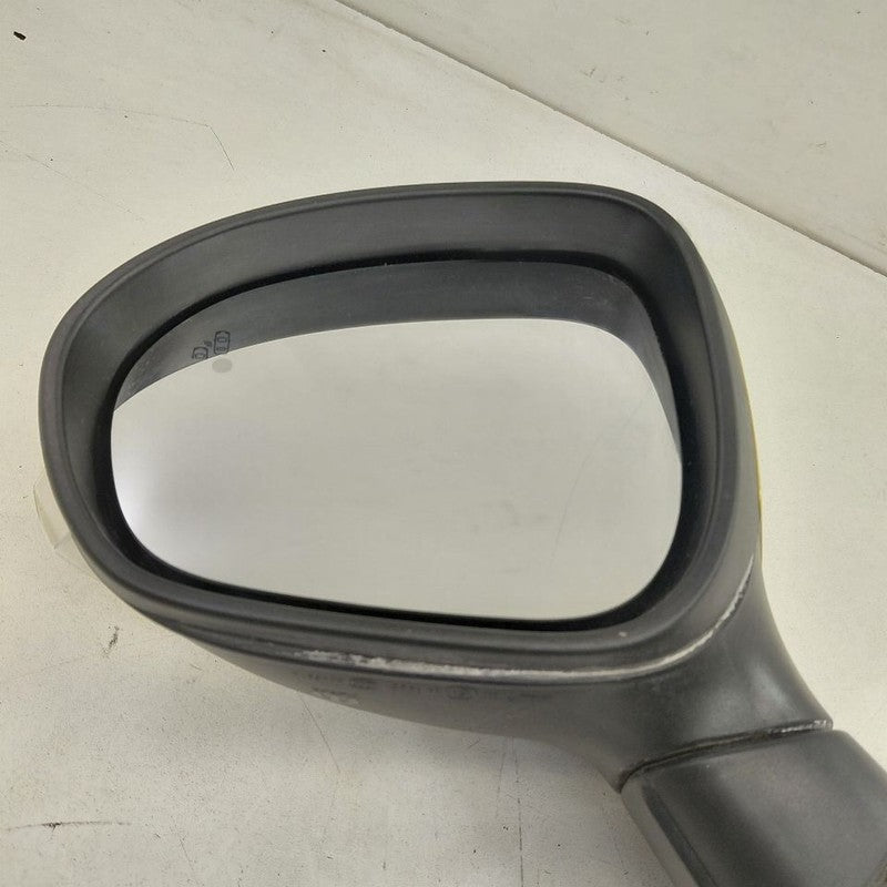 Driver Left Side View Door Mirror Electric 4 Door X Model Fits 16-17 F