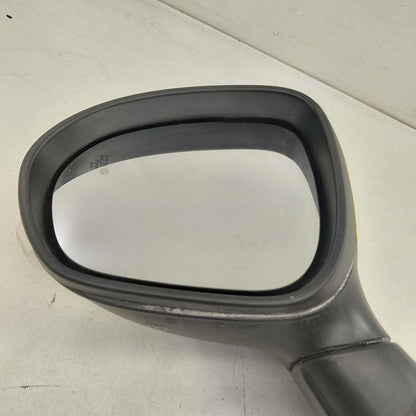 Driver Left Side View Door Mirror Electric 4 Door X Model Fits 16-17 F