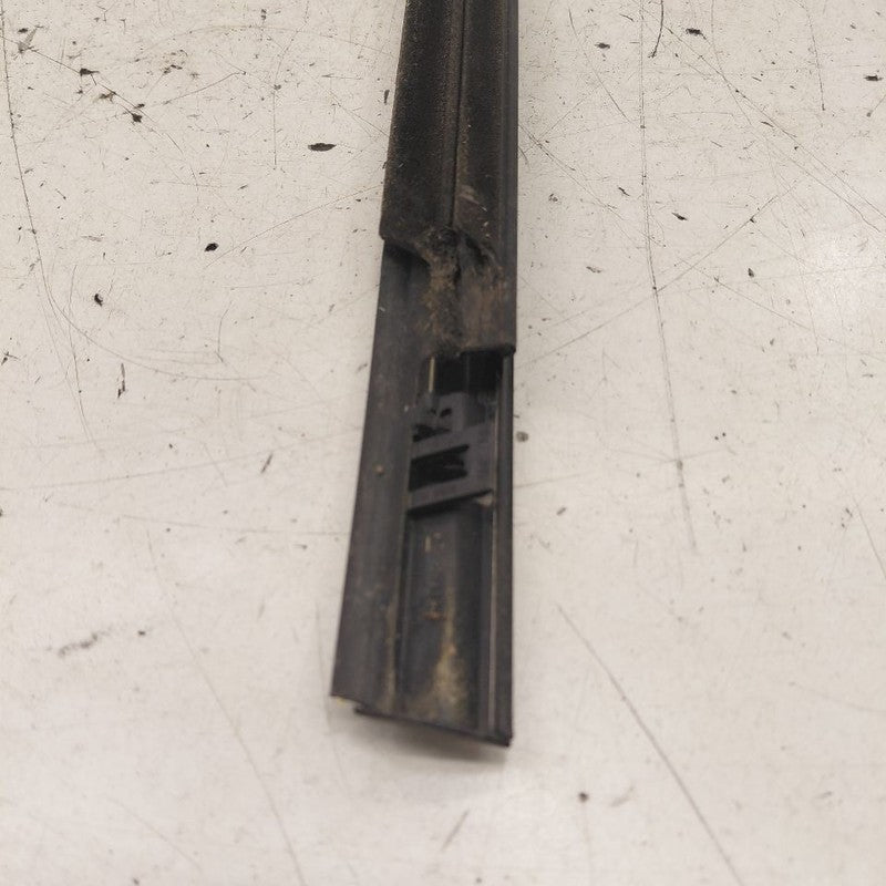 Nissan Murano Door Window Weather Strip Trim Rear Right Passenger Side
