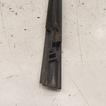Nissan Murano Door Window Weather Strip Trim Rear Right Passenger Side