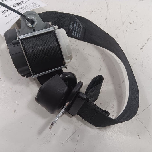 Ford Ecosport Seat Belt Strap Retractor Left Driver Rear Back  2022 2021 2020 