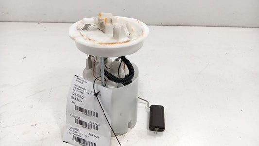 LF3T1335XD Gas Fuel Pump Assembly Tank Mounted 2.0L VIN F Fits 10-13 MAZDA 3
