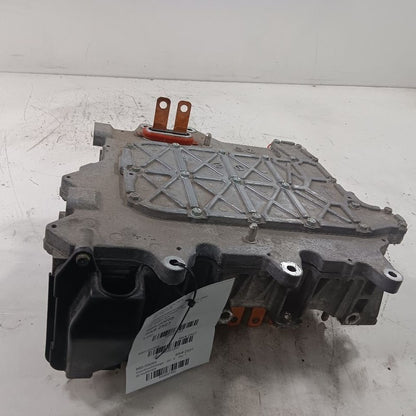 Power Head Inverter Engine Compartment Fits 13-15 Nissan LEAF  OEM