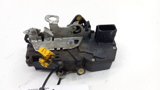 Chevy Malibu Door Latch Lock Left Driver Front 2008 2009 2010 2011 2012