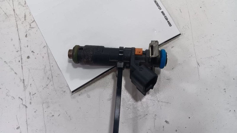 Fuel Injection Injector 2.4L Engine ID ED6 Fits 17-20 COMPASS OEM