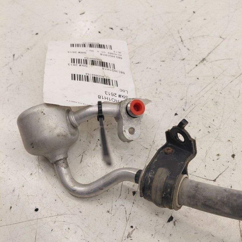 Honda Clarity AC Hose Line  1.3 2018 2019 2020