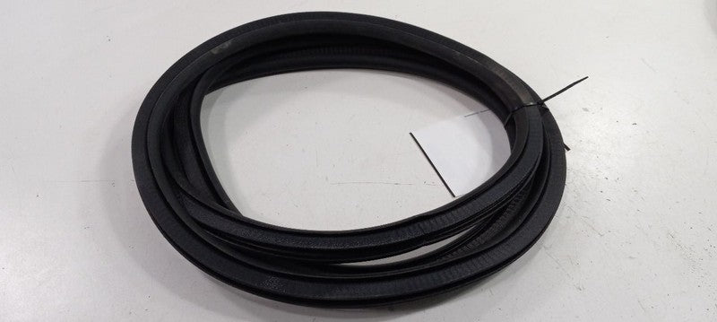 Chevy Cruze On Body Door Jamb Seal Front Right Passenger 2016 2017 2018