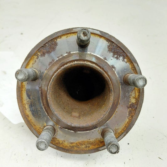 Passenger Right Rear Knuckle Stub Bearing Hub FWD Fits 20-25 Ford Esca